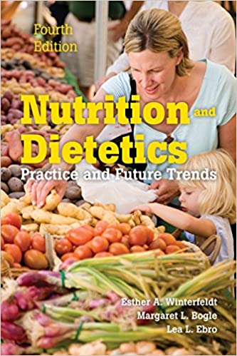 Nutrition and dietetics Practice and future trends