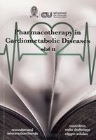 Pharmacotherapy in cardiometabolic disease