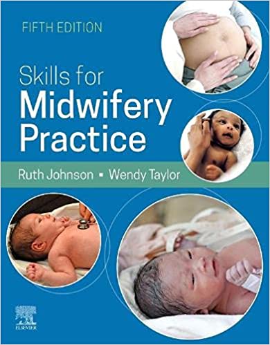 Skills for midwifery practice