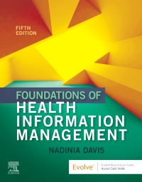 Foundations of health information management