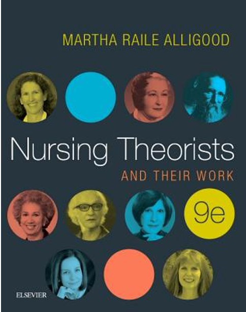 Nursing theorists and their work