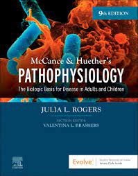 McCance and huether's pathophysiology : the biologic basis for disease in adults and children