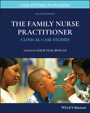 The family nurse practitioner : clinical case studies