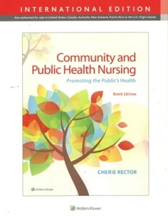 Community and Public Health Nursing : Promoting the Public's Health