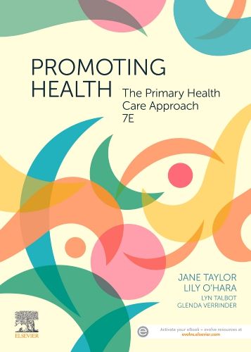 Promoting health : the primary health care approach