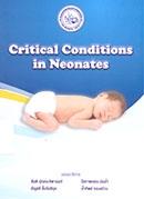 Critical conditions in neonates