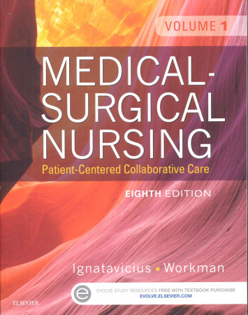 Medical-surgical nursing : patient-centered collaborative care Volume 1