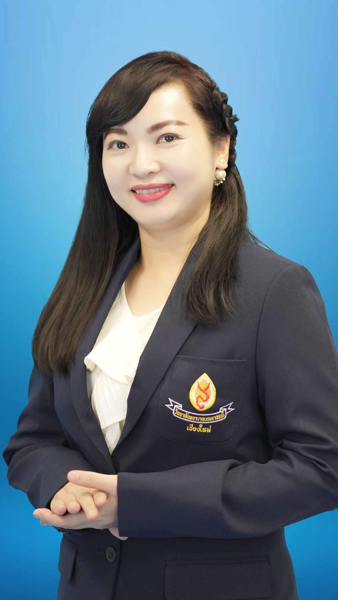 อ.สุพรรณิการ์  ปิยะรักษ์