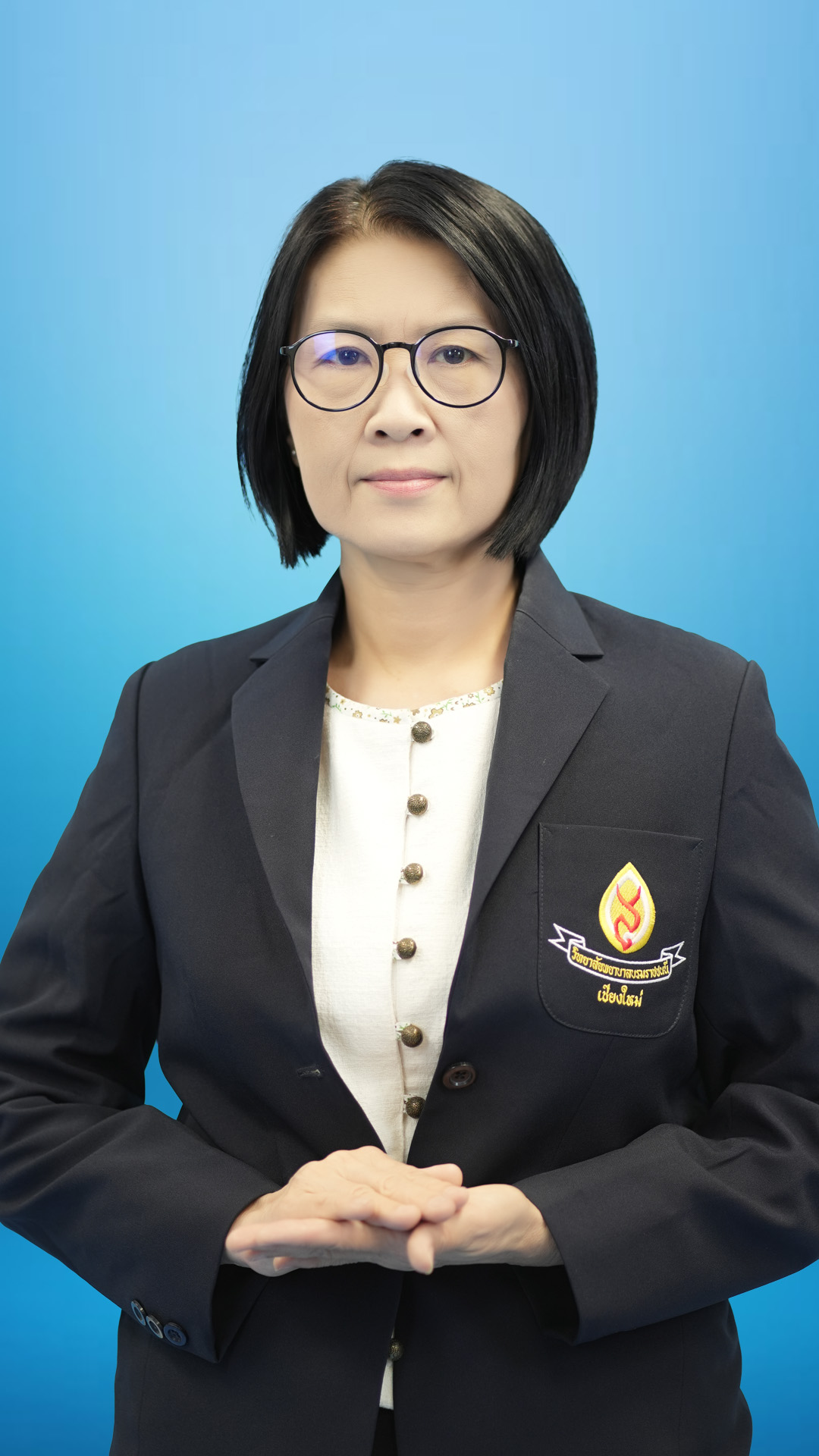 อ.สุปราณี  โฆวัชรกุล