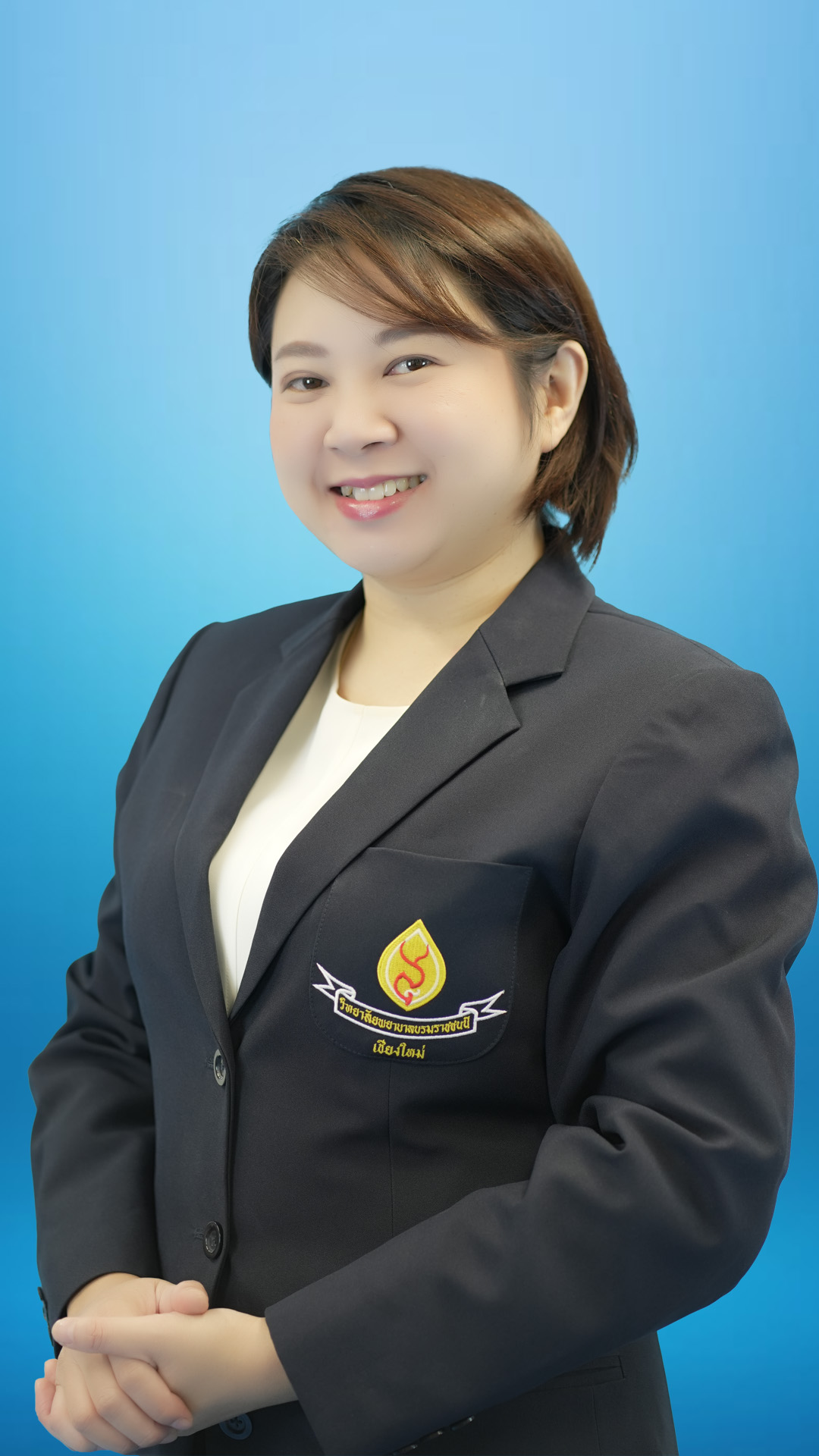 อ.วริศา วรวงศ์