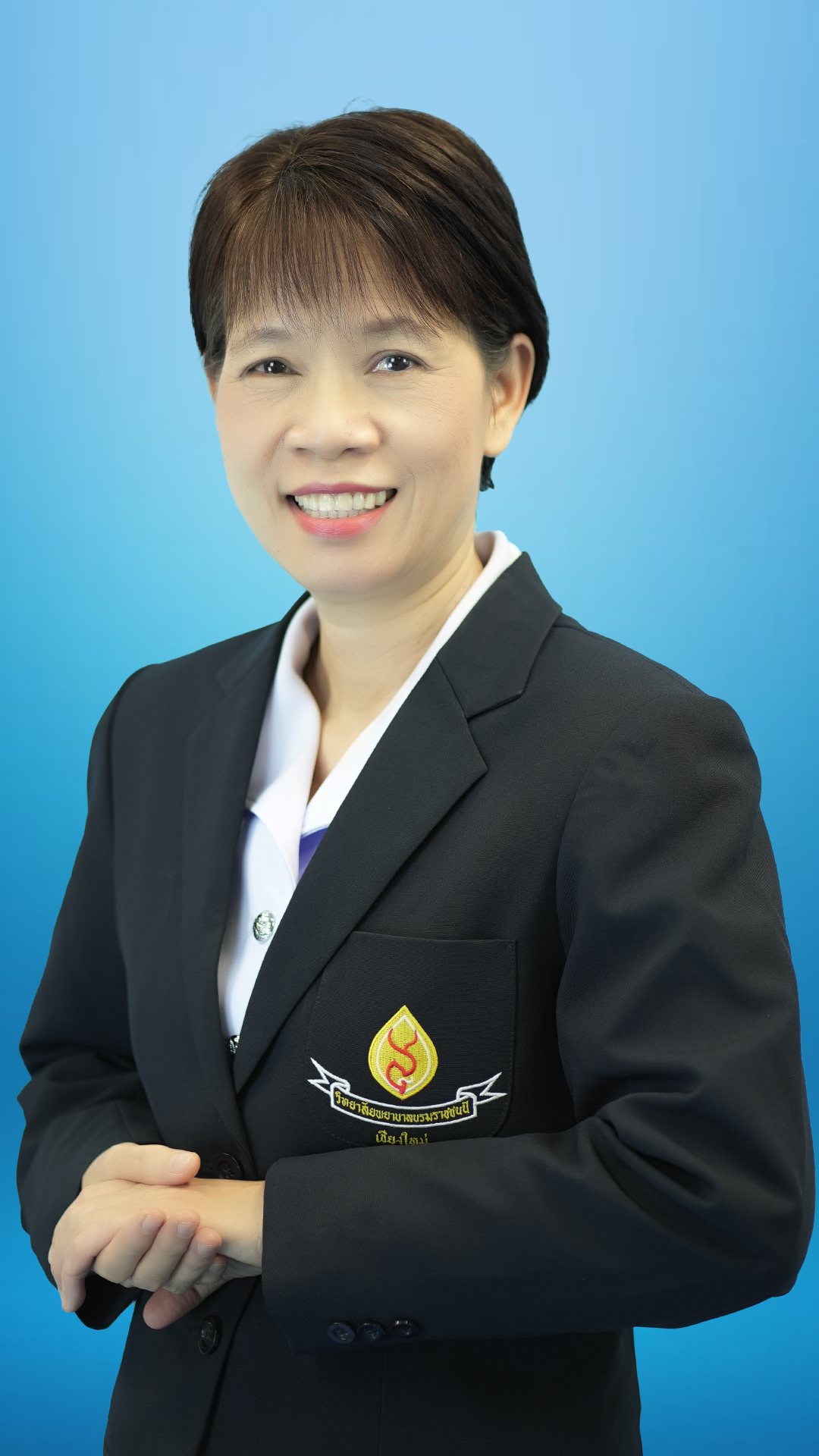 ผศ.ดร.ยุพเรศ พญาพรหม