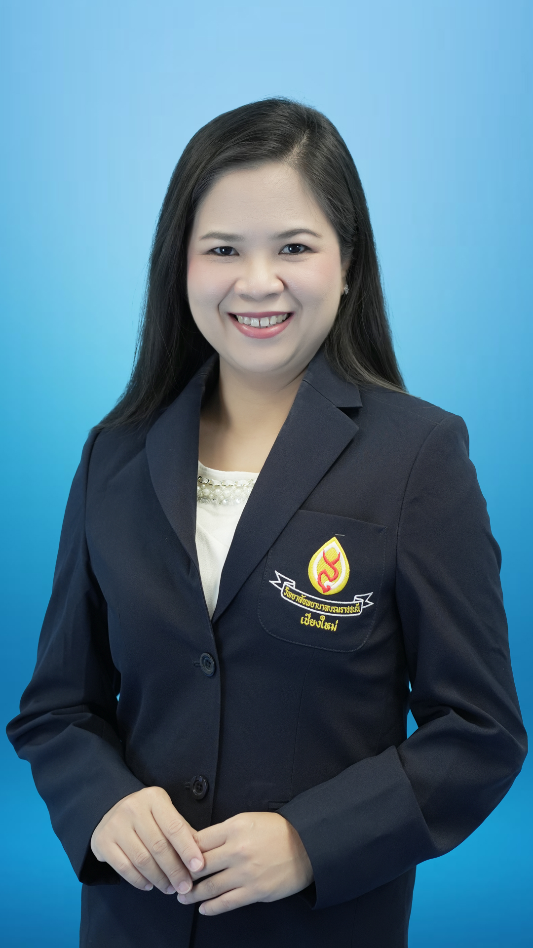 ผศ.อลิษา ขุนแก้ว