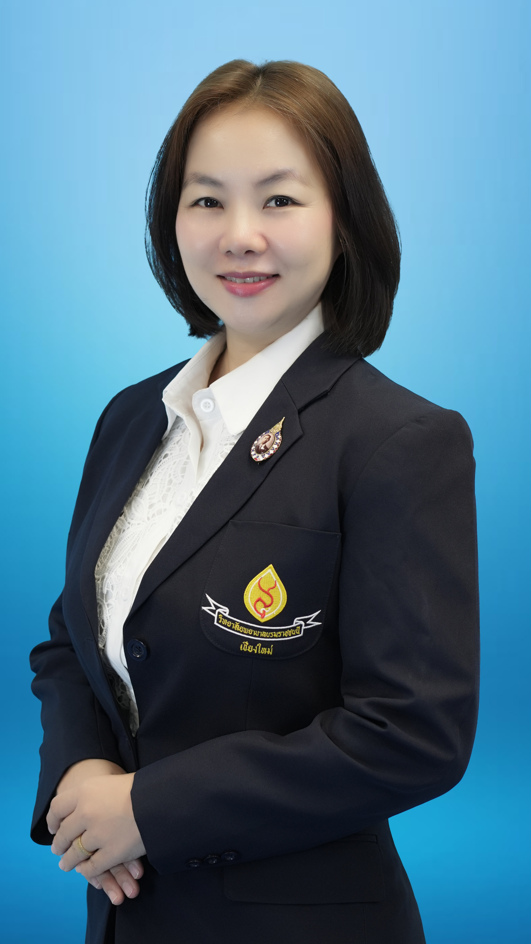 ผศ.ดร.ชลธิชา อมาตยคง