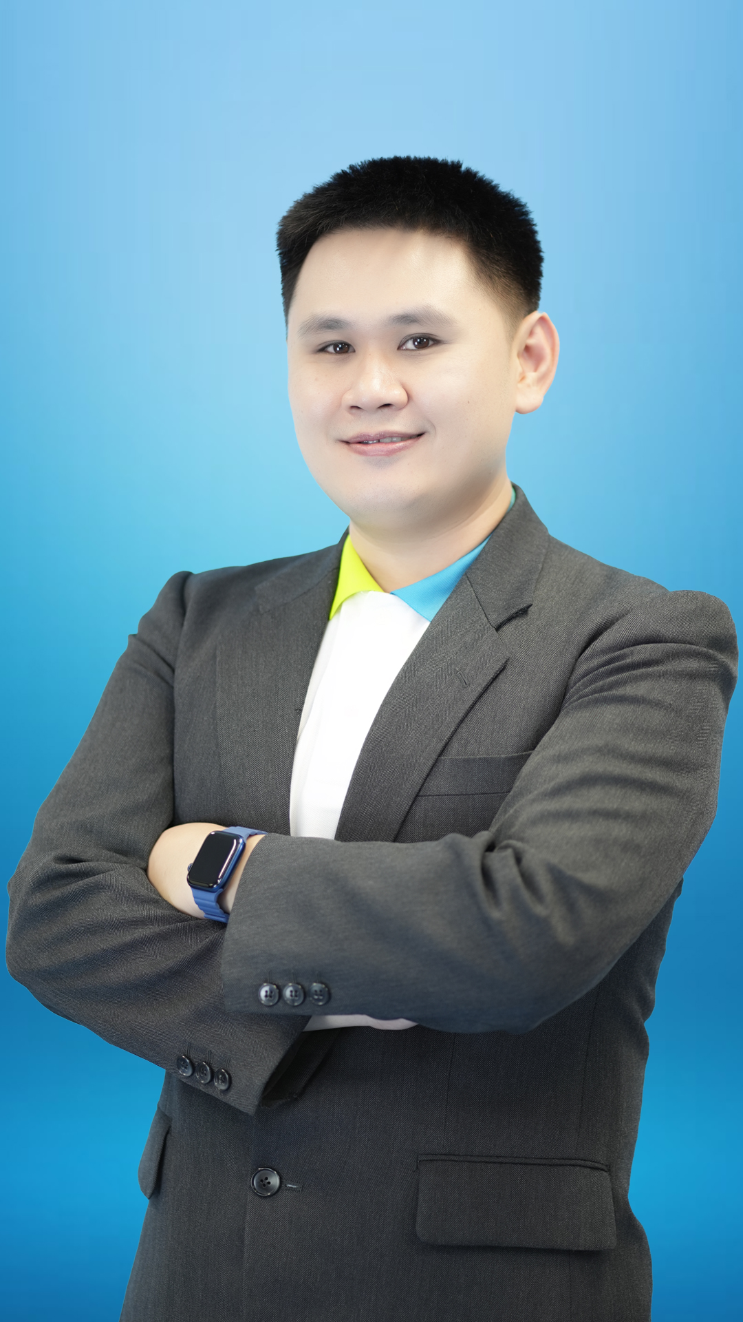 อ.ดร.เอกชัย กันธะวงค์