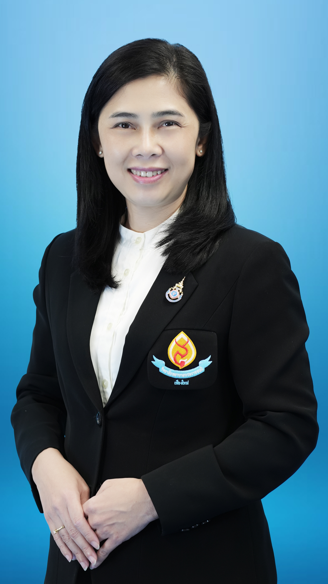 ผศ.ดร.เกศราภรณ์ ชูพันธ์