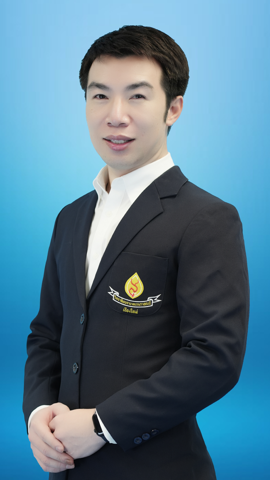 อ.ดร.มนตรี คำรังษี