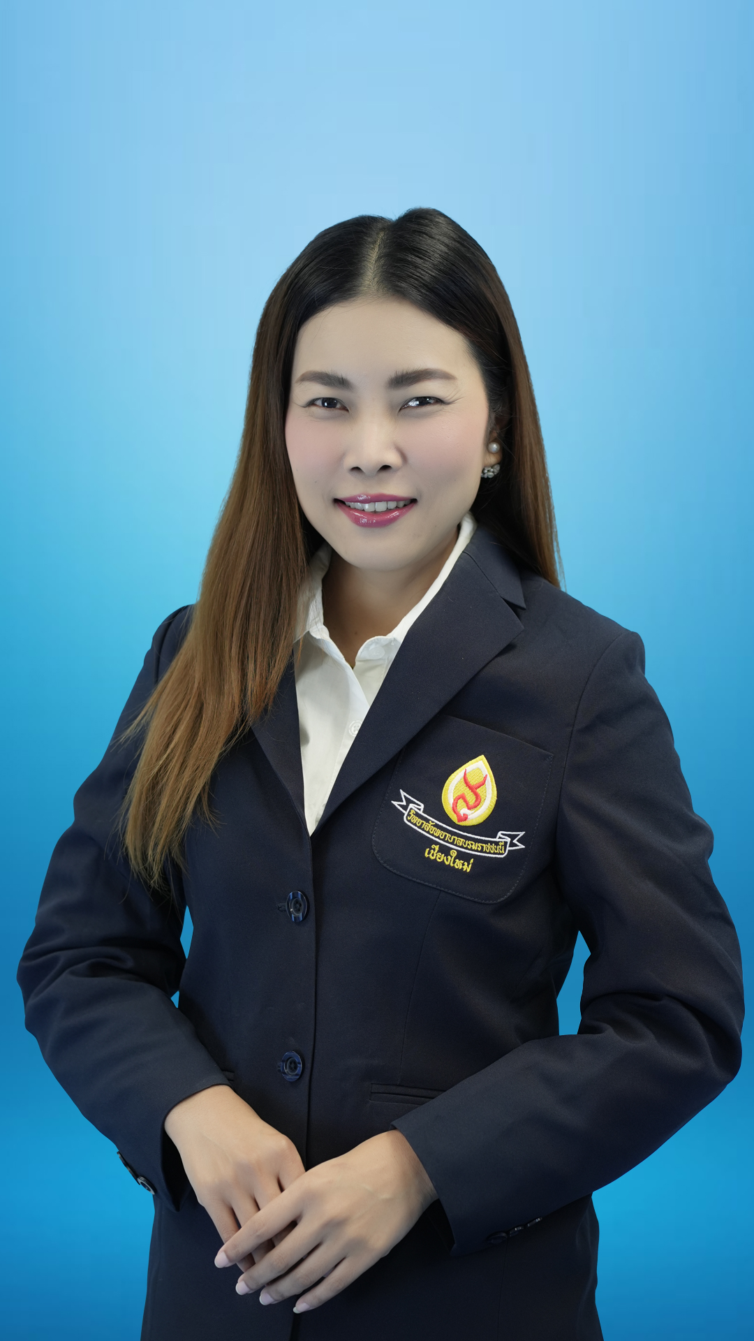 อ.พิกุล ตินามาส