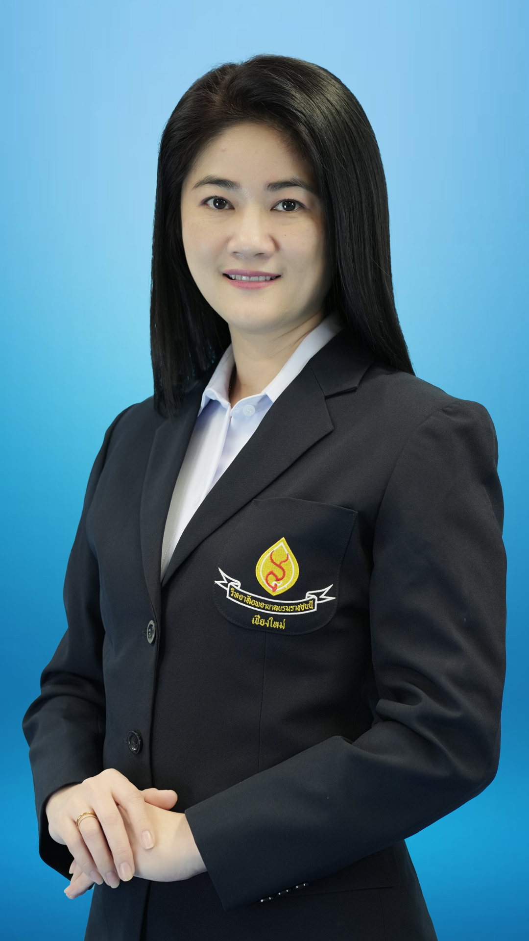 อ.ดร.ภิตินันท์  อิศรางกูร ณ อยุธยา