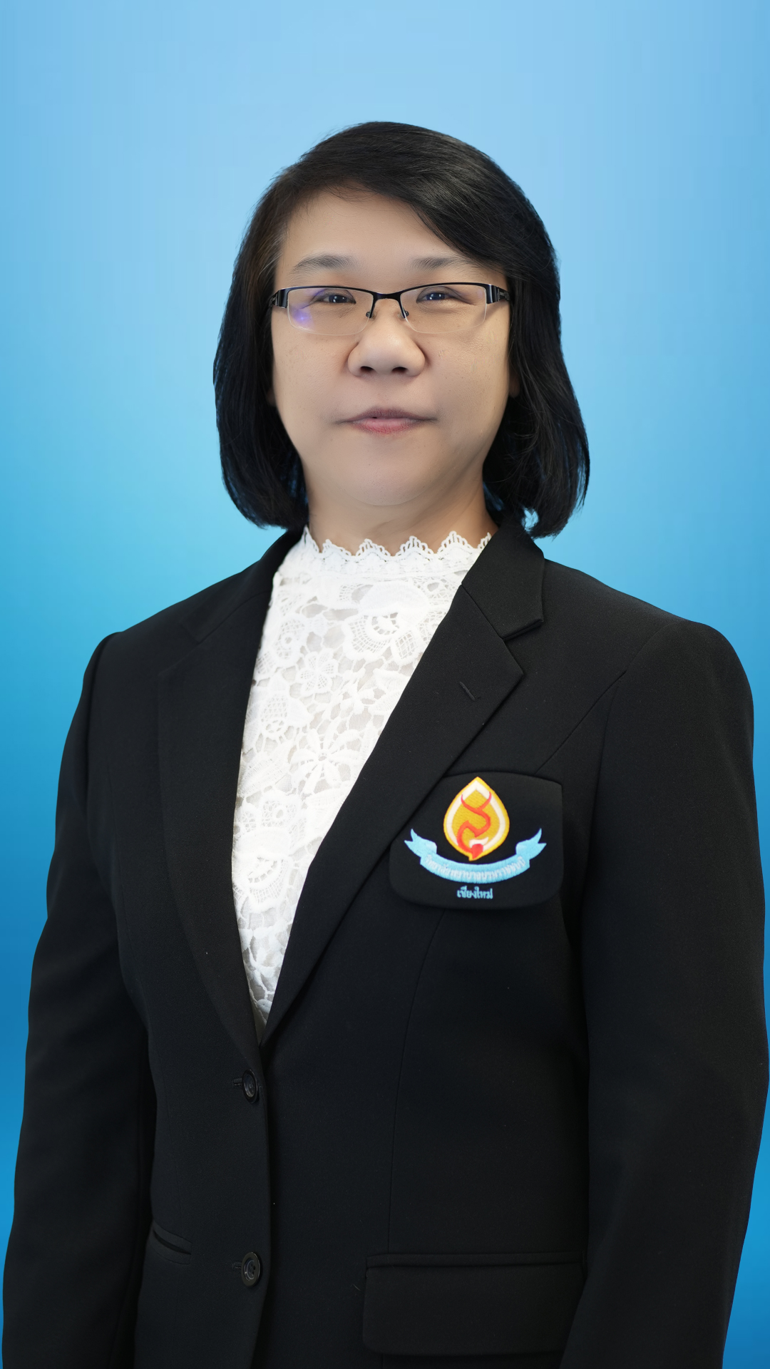 อ.ดร.ปลื้มจิต  โชติกะ