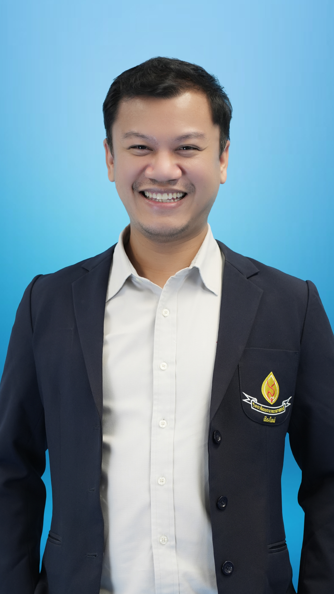 อ.ดร.เสน่ห์ ขุนแก้ว