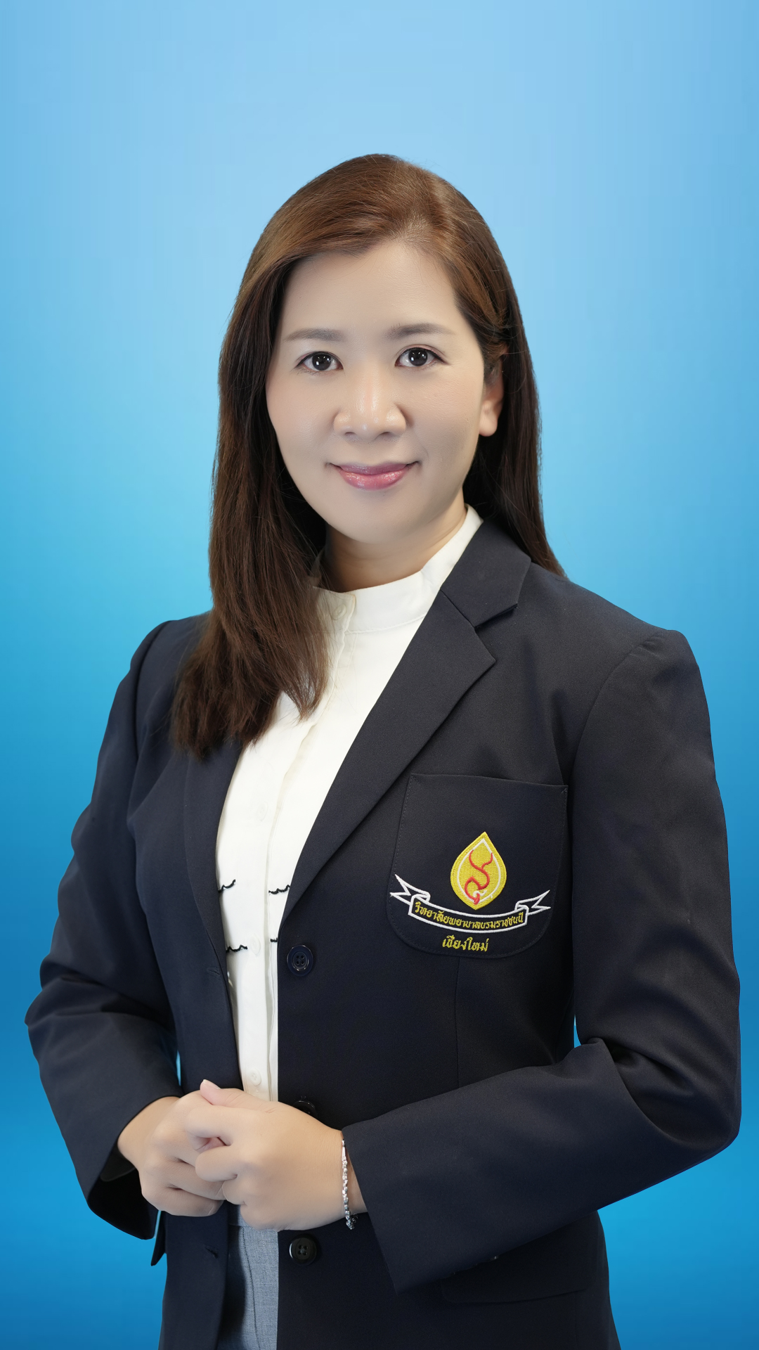 อ.สุพรรณิการ์  ปิยะรักษ์