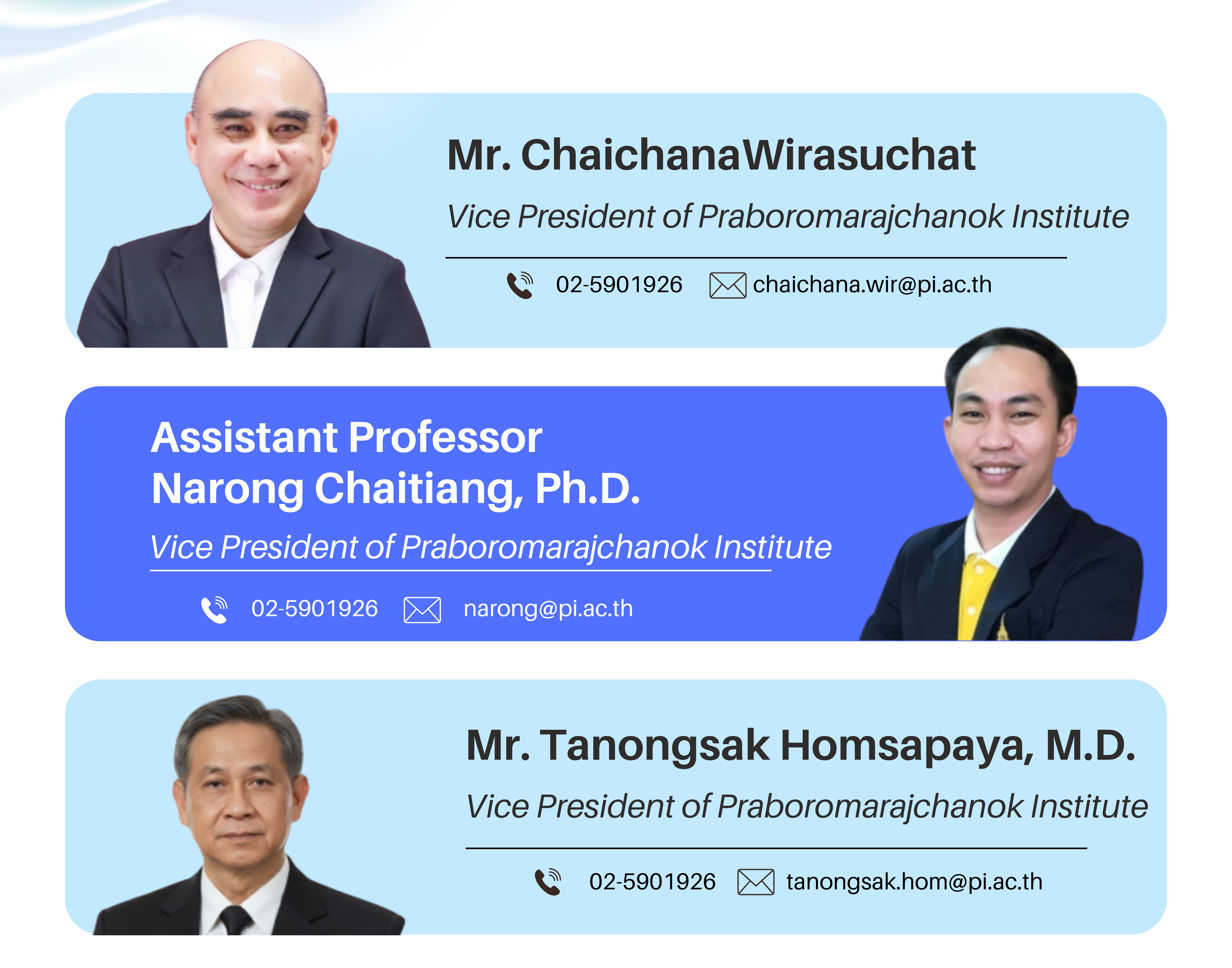 Board Member Executive